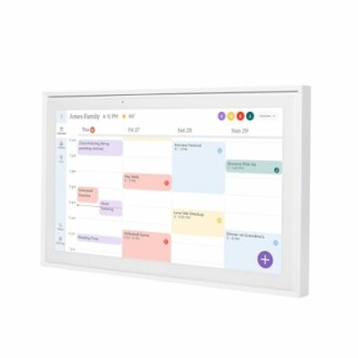 Skylight Calendar