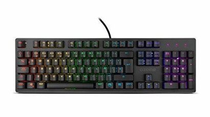 Ozone Gaming Keyboard Alliance